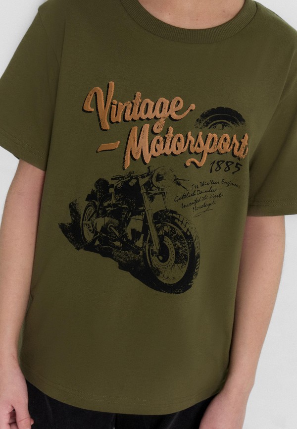 Mark Formelle Футболка - фото 5