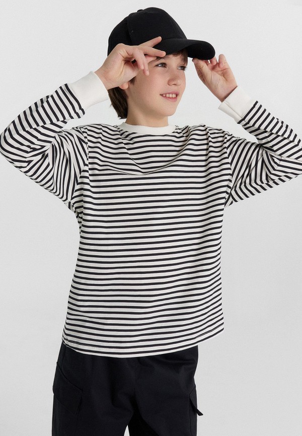 Mark Formelle Лонгслив - фото 4