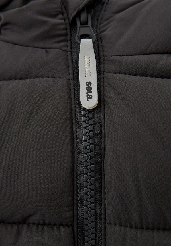 Sela Жилет утепленный - фото 3