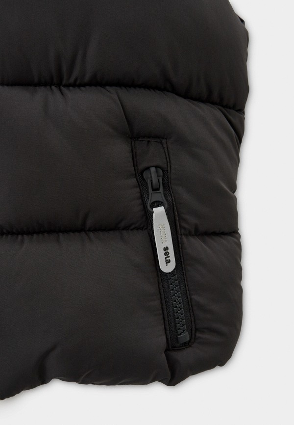 Sela Жилет утепленный - фото 4