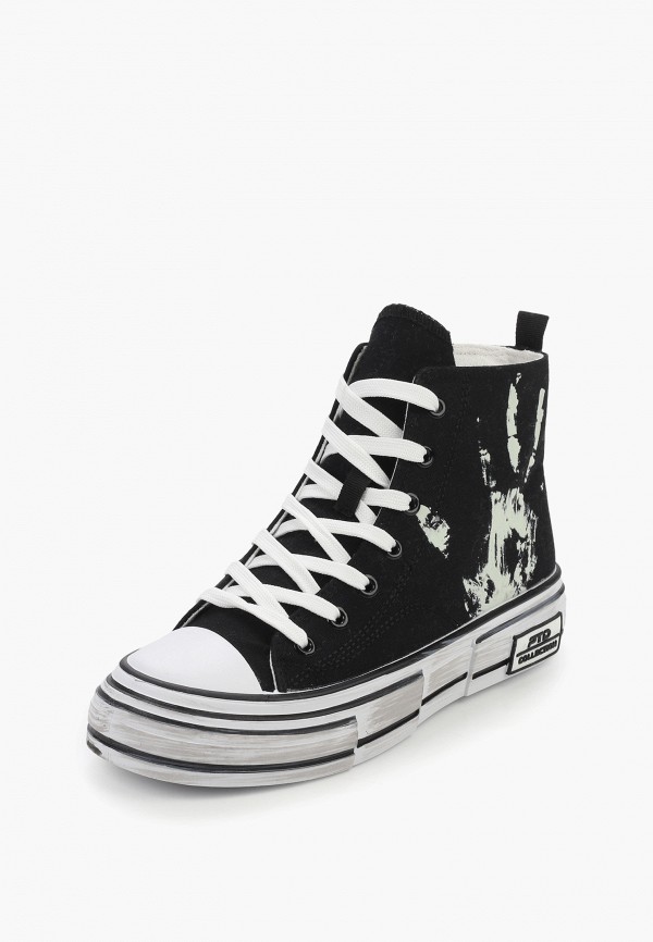 PlayToday Кеды - фото 2