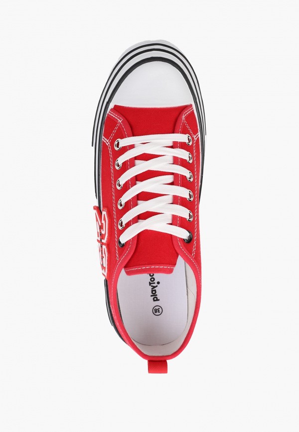 PlayToday Кеды - фото 4