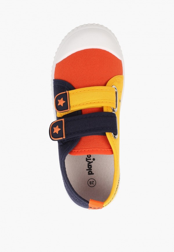 PlayToday Кеды - фото 4