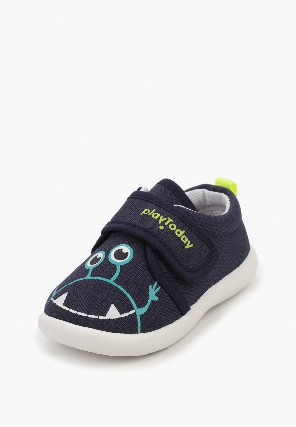 PlayToday Кеды - фото 2