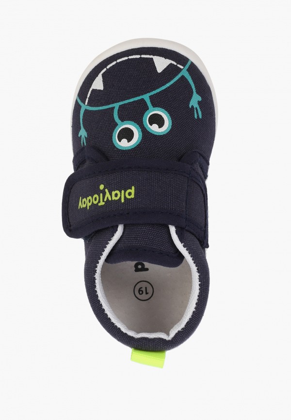 PlayToday Кеды - фото 4