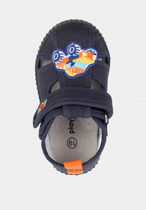 PlayToday Сандалии - фото 4