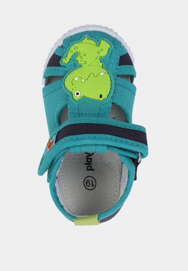 PlayToday Сандалии - фото 4