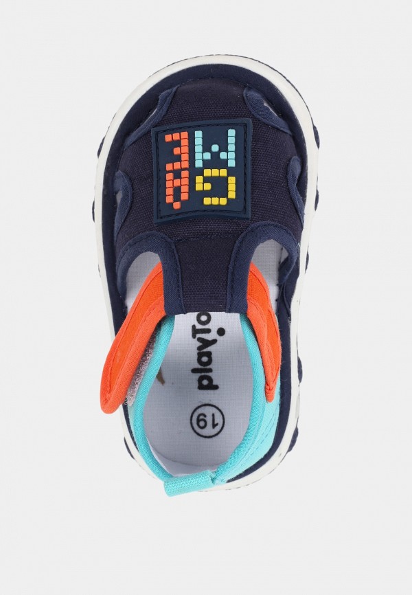 PlayToday Сандалии - фото 4