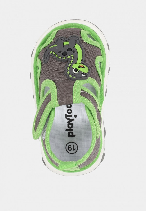 PlayToday Сандалии - фото 4