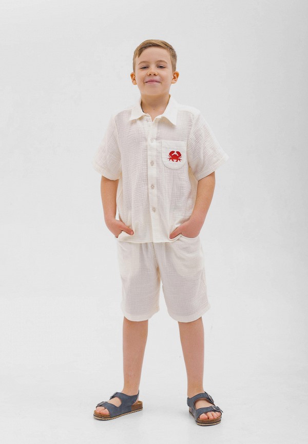 Mia Gia Рубашка и шорты - фото 1