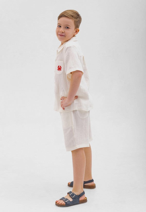 Mia Gia Рубашка и шорты - фото 2