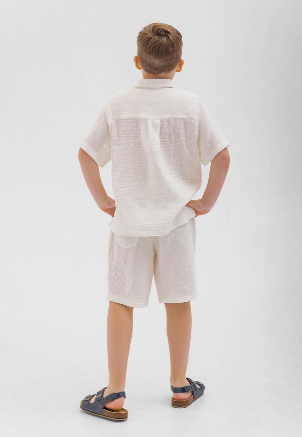 Mia Gia Рубашка и шорты - фото 3