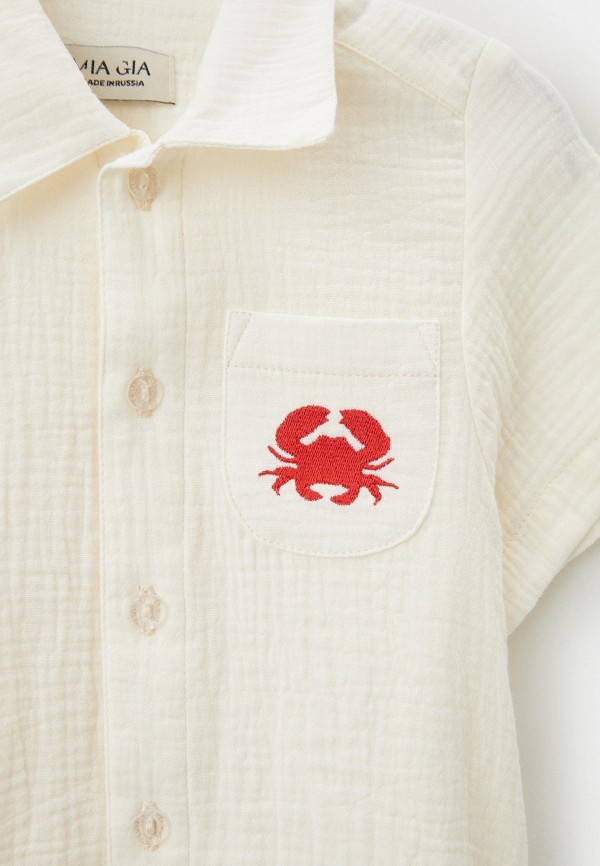 Mia Gia Рубашка и шорты - фото 6