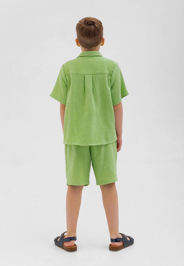 Mia Gia Рубашка и шорты - фото 3