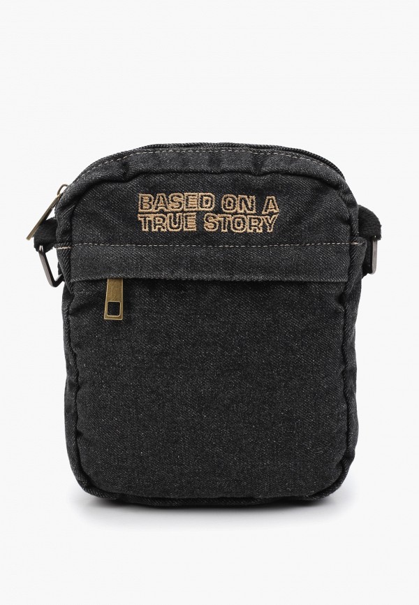 Sela Сумка джинсовая - фото 1