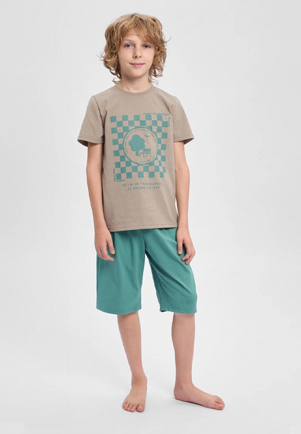 Bossa Nova Пижама - фото 1