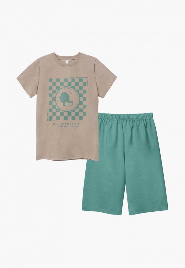 Bossa Nova Пижама - фото 3