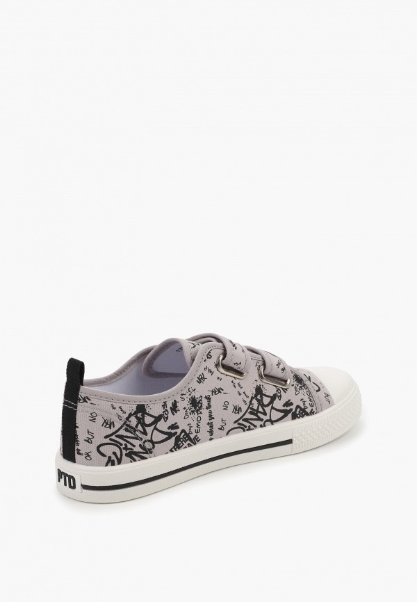 PlayToday Кеды - фото 3