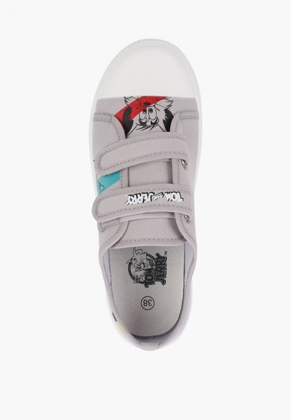 PlayToday Кеды - фото 4