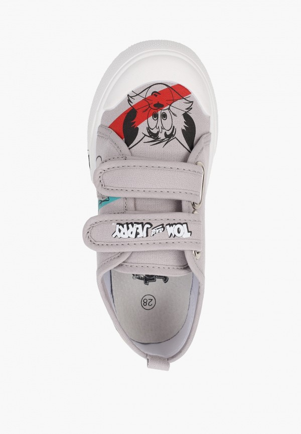 PlayToday Кеды - фото 4