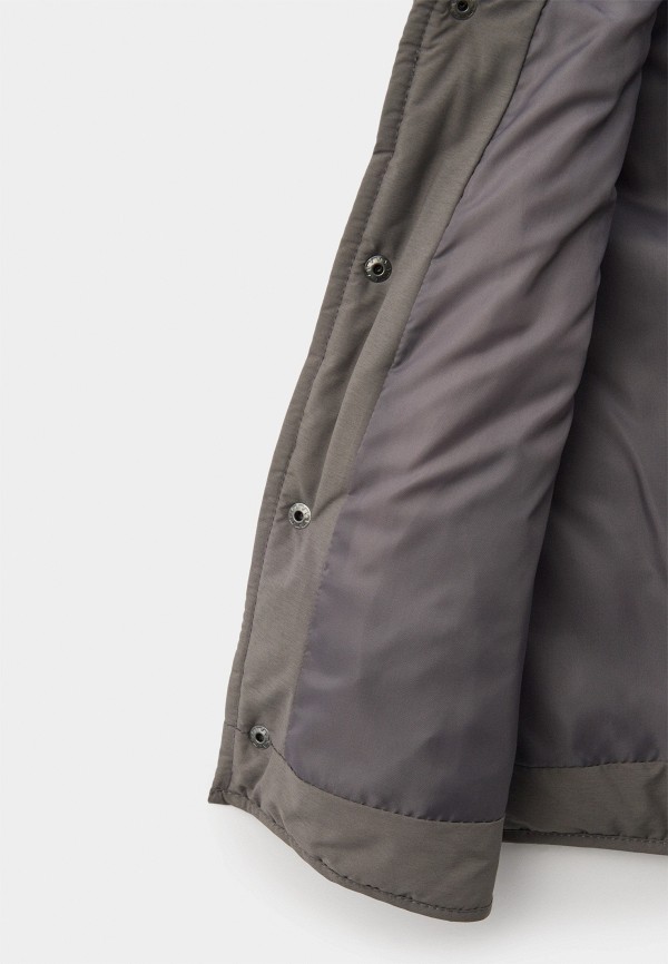 Sela Жилет утепленный - фото 4