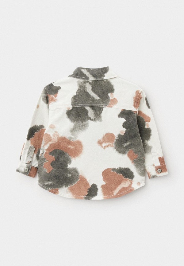 Sela Рубашка джинсовая - фото 5