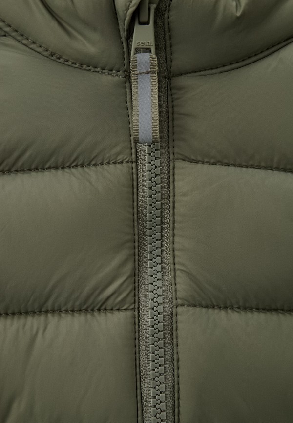 Sela Жилет утепленный - фото 3