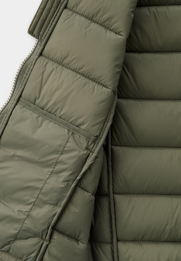 Sela Жилет утепленный - фото 5