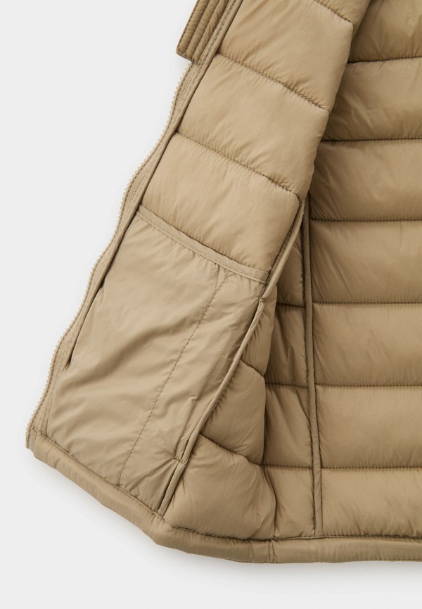 Sela Жилет утепленный - фото 5