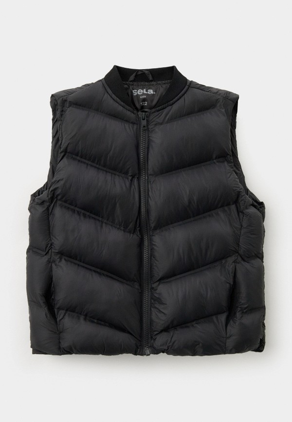 Sela Жилет утепленный - фото 1