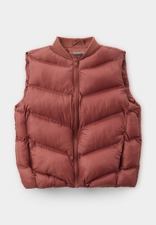 Sela Жилет утепленный - фото 1