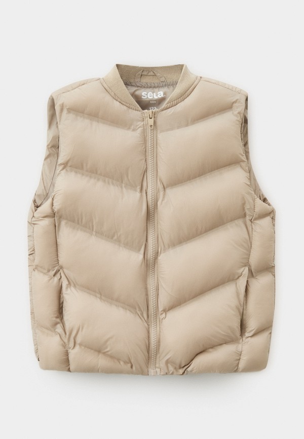 Sela Жилет утепленный - фото 1