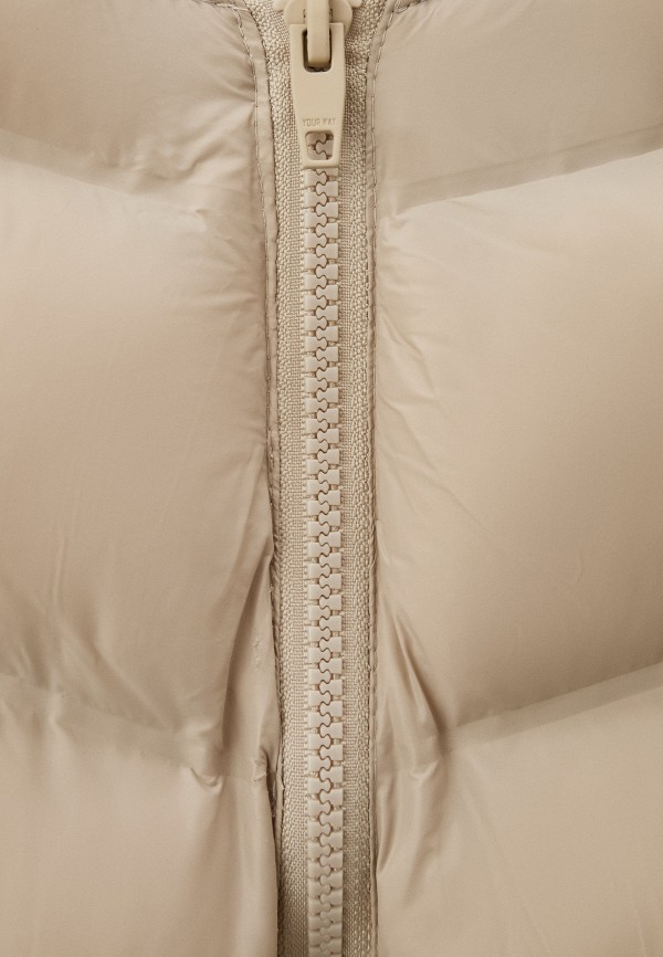 Sela Жилет утепленный - фото 3