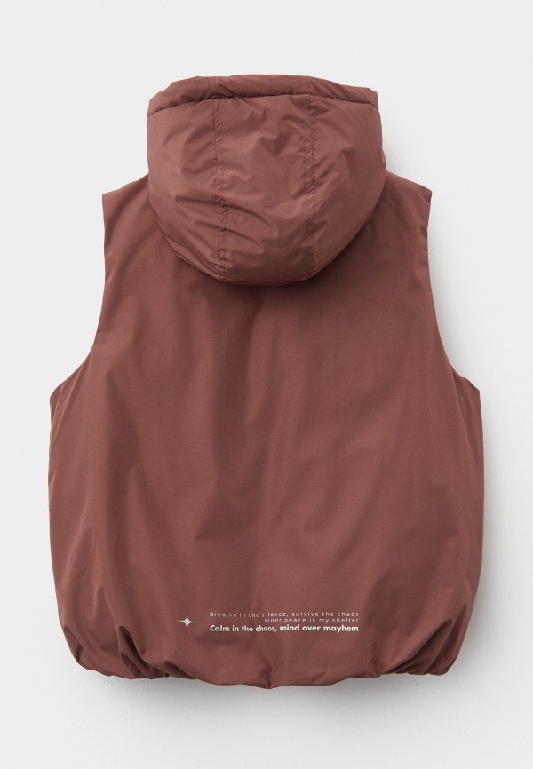 Sela Жилет утепленный - фото 2