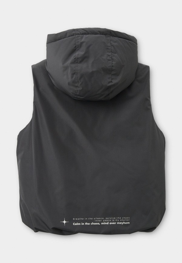 Sela Жилет утепленный - фото 2