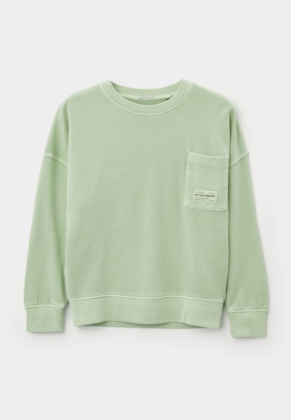 Tom Tailor Свитшот - фото 1