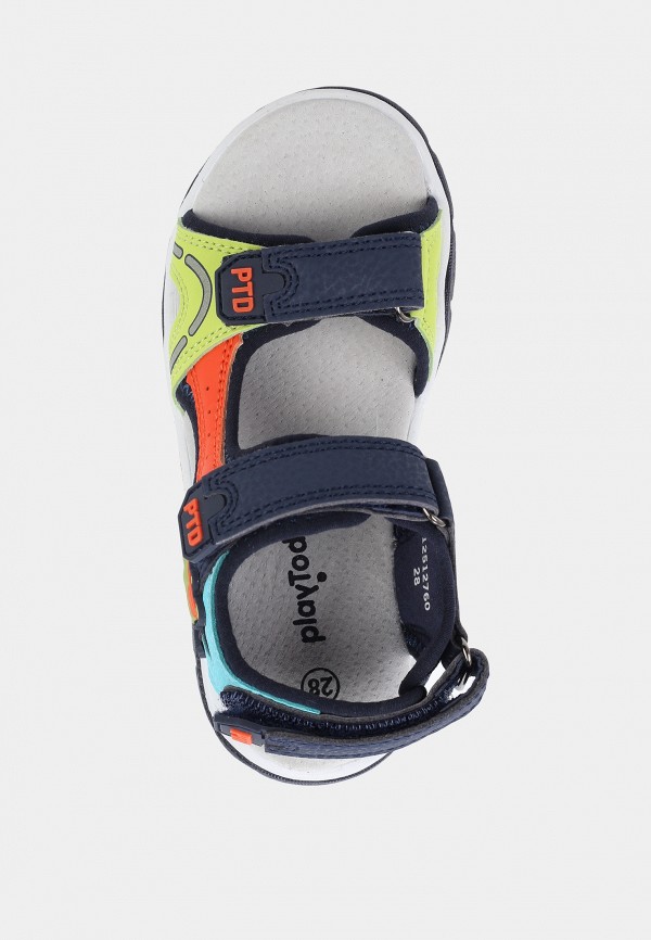 PlayToday Сандалии - фото 4