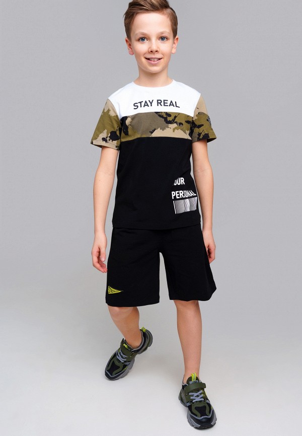 PlayToday Футболка и шорты - фото 2