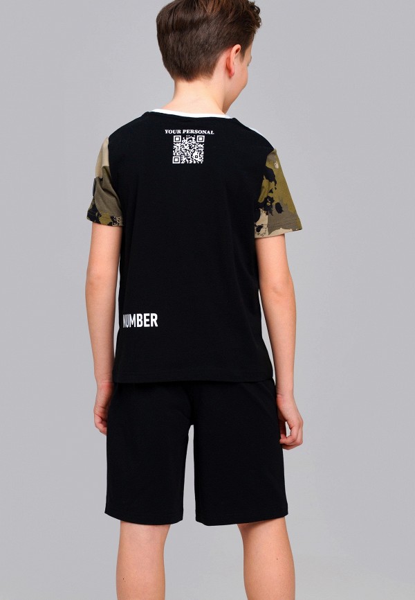 PlayToday Футболка и шорты - фото 3