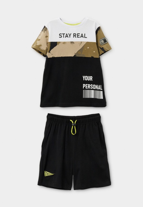 PlayToday Футболка и шорты - фото 4
