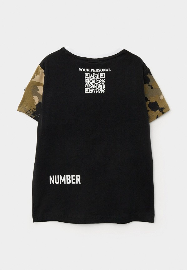 PlayToday Футболка и шорты - фото 5