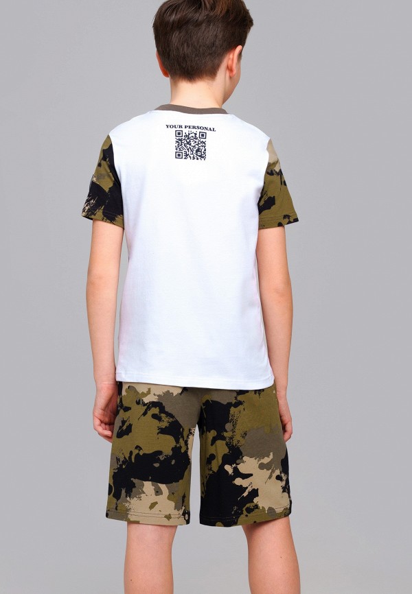 PlayToday Футболка и шорты - фото 3