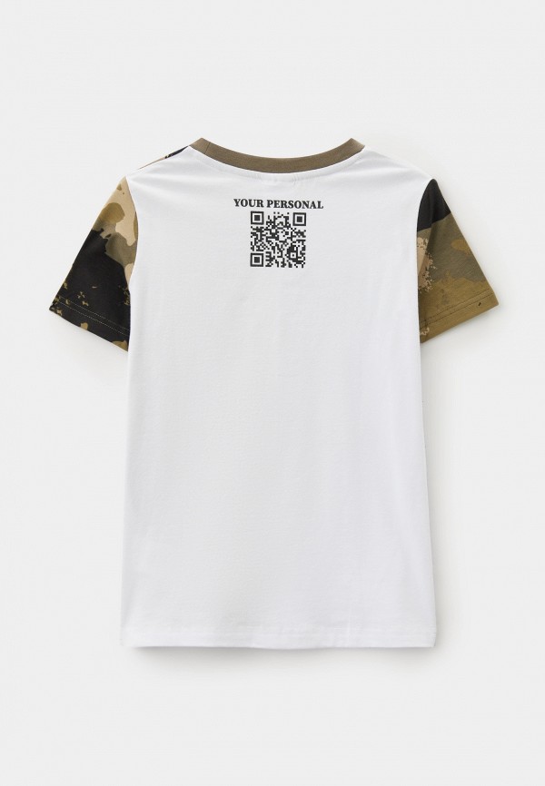 PlayToday Футболка и шорты - фото 5