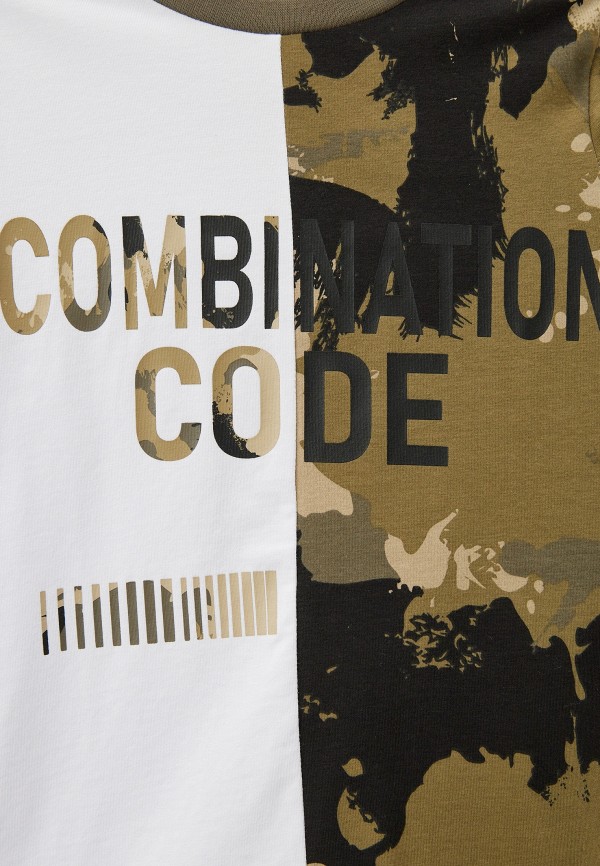 PlayToday Футболка и шорты - фото 6