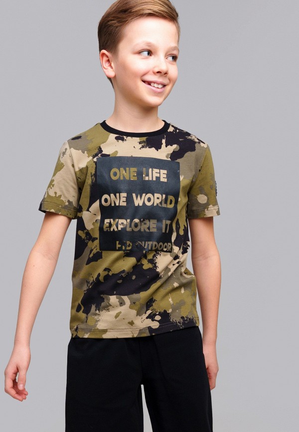 PlayToday Футболка - фото 1