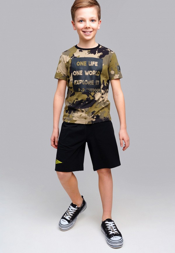 PlayToday Футболка - фото 2