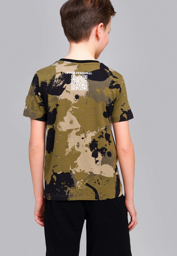 PlayToday Футболка - фото 3