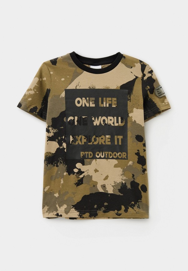 PlayToday Футболка - фото 4