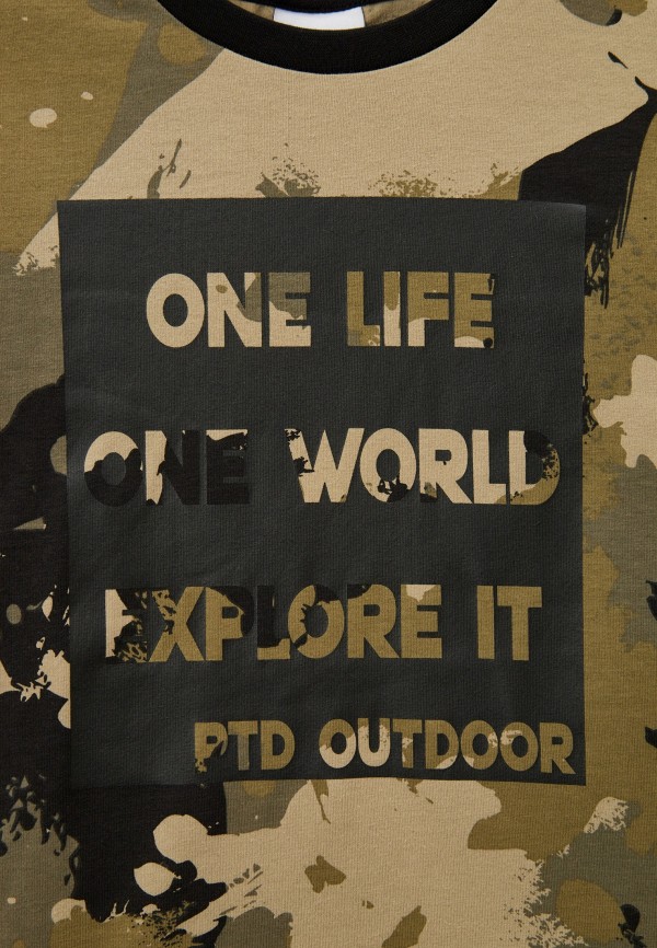 PlayToday Футболка - фото 6