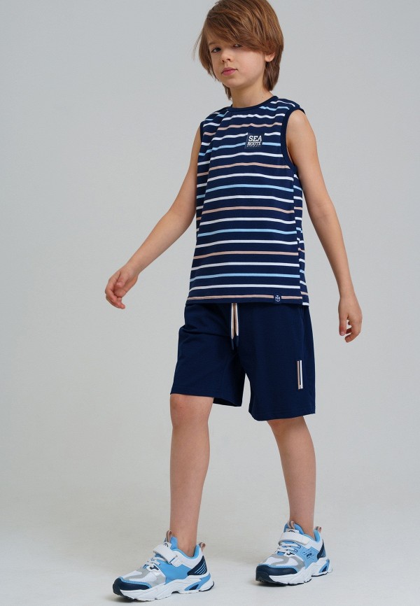 PlayToday Футболка и шорты - фото 2